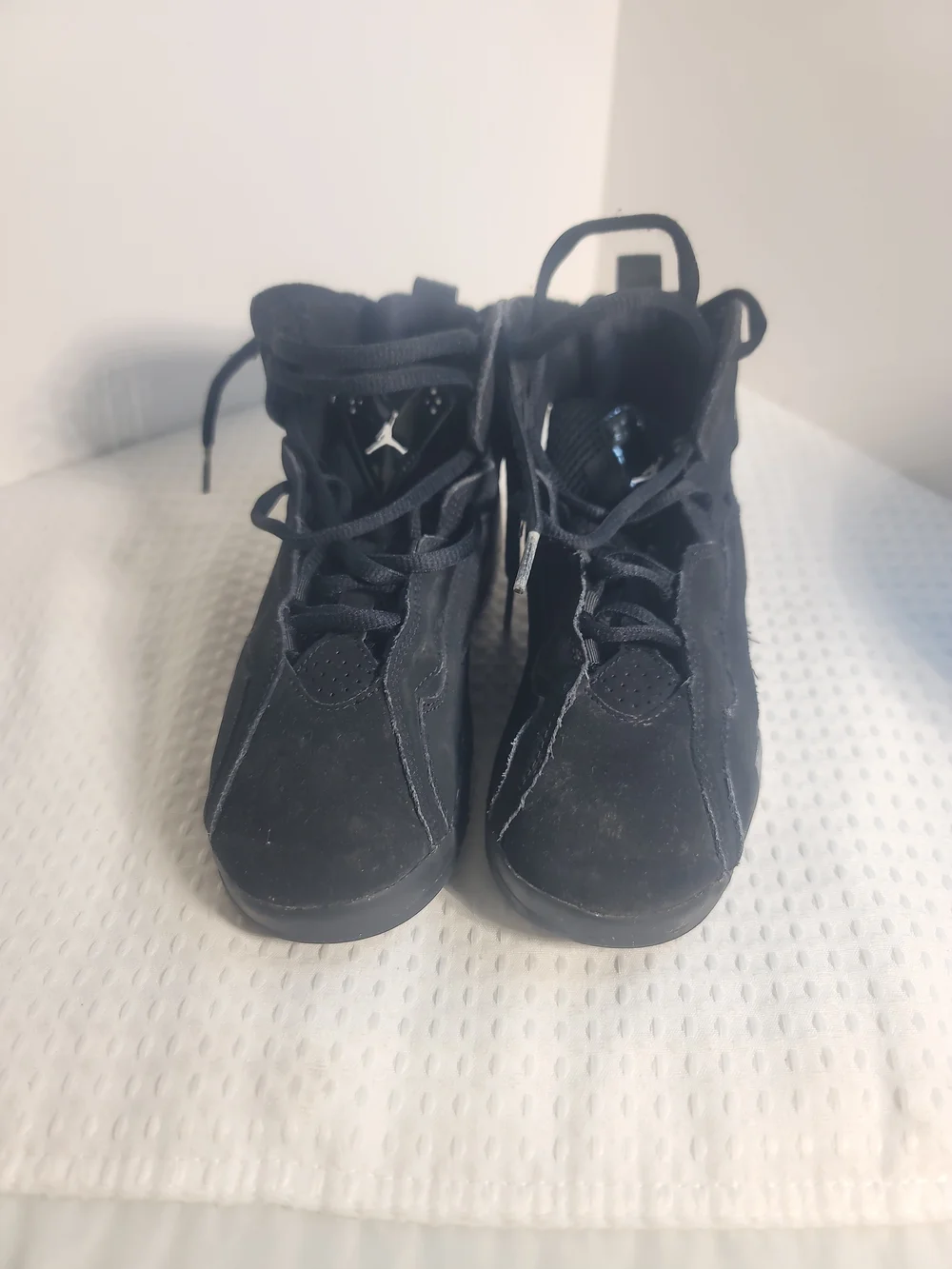 Jordan classic black